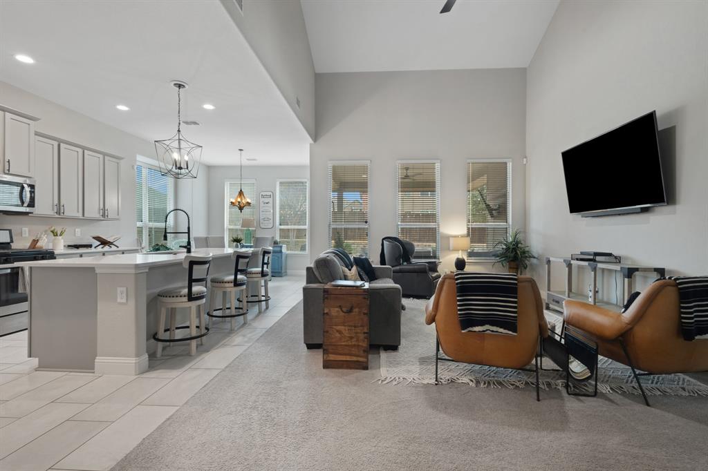 15728 Preble Road Fort Worth, TX 76177 - Photo 8 of 21