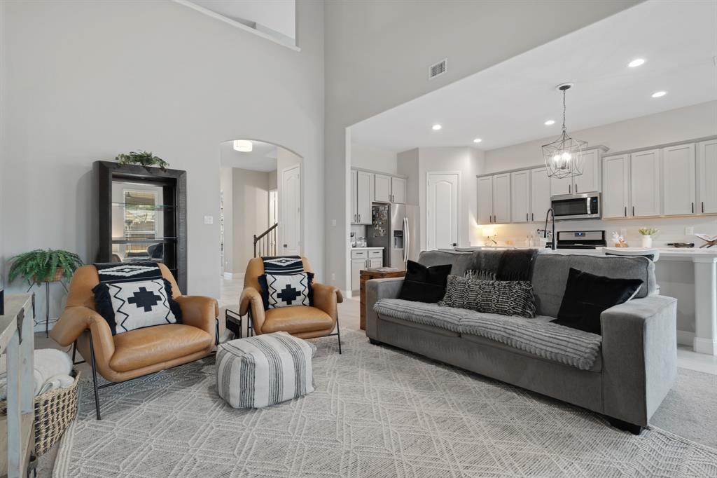 15728 Preble Road Fort Worth, TX 76177 - Photo 9 of 21