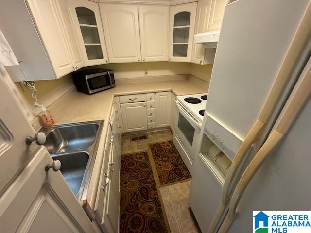 283 Old Birmingham Road Sumiton, AL 35148 - Photo 13 of 16