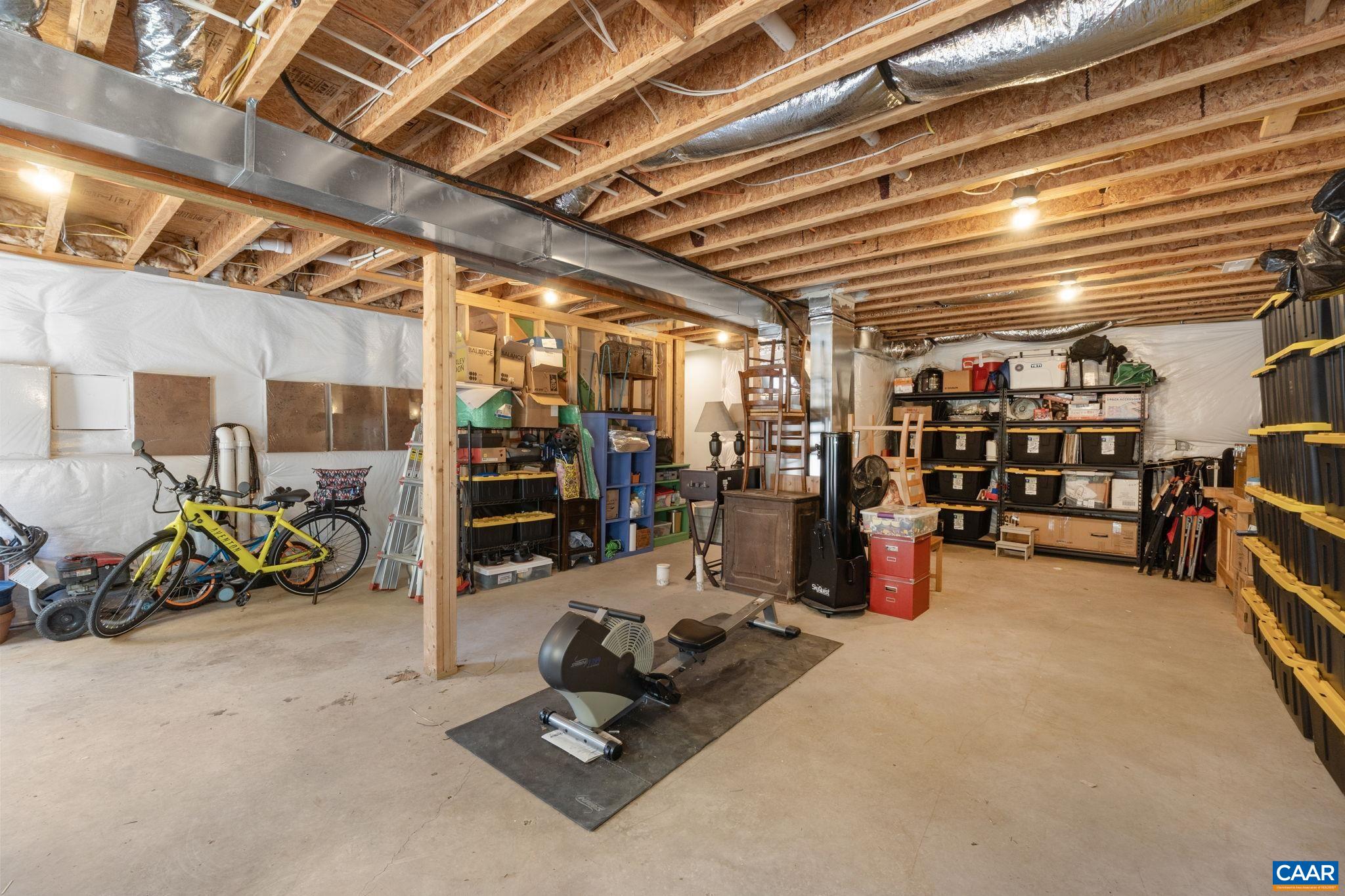 1450 Avon Street Charlottesville, VA 22902 - Photo 24 of 25 a view of a room with gym equipment