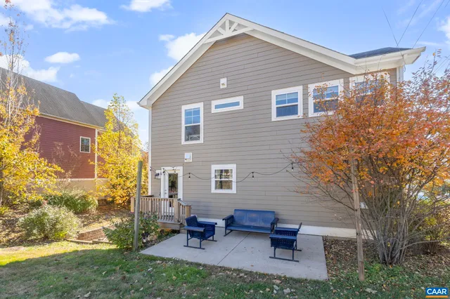 $530,000 | 1450 Avon Street, Charlottesville, VA 22902