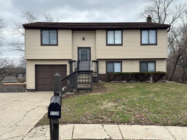 $1,700 | 5739 Ensenada Avenue, Indianapolis, IN 46237
