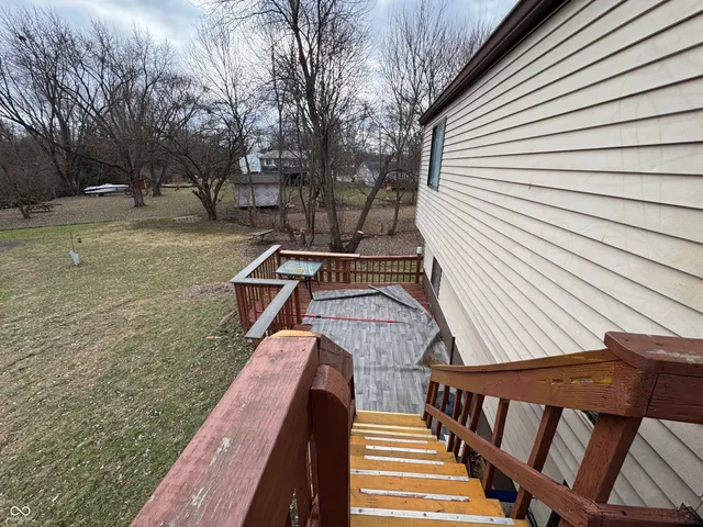 $1,700 | 5739 Ensenada Avenue, Indianapolis, IN 46237