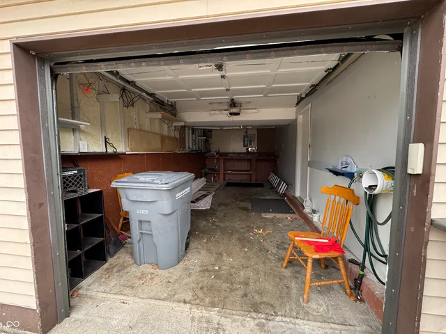 $1,700 | 5739 Ensenada Avenue, Indianapolis, IN 46237