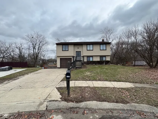 $1,700 | 5739 Ensenada Avenue, Indianapolis, IN 46237