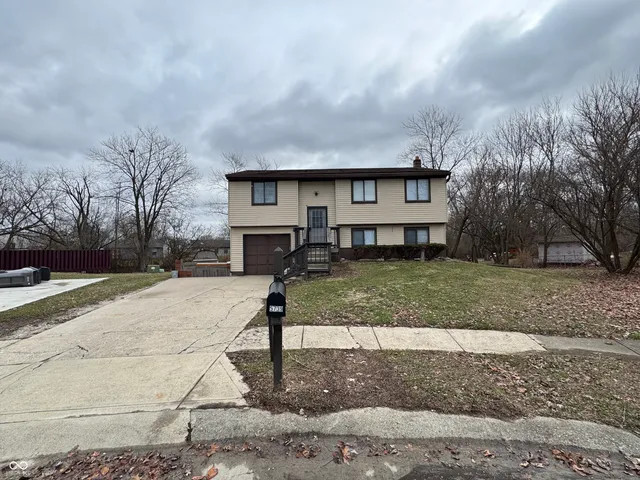$1,700 | 5739 Ensenada Avenue, Indianapolis, IN 46237