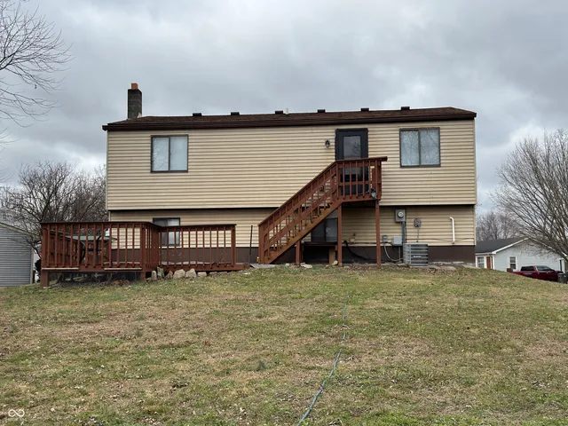 $1,700 | 5739 Ensenada Avenue, Indianapolis, IN 46237