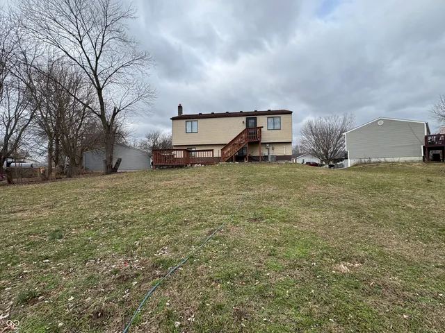 $1,700 | 5739 Ensenada Avenue, Indianapolis, IN 46237