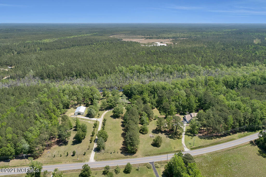 2530 Midway Road Southeast Bolivia, NC 28422 - Photo 81 of 90 2530MidwayRoadSoutheastSkyView-02
