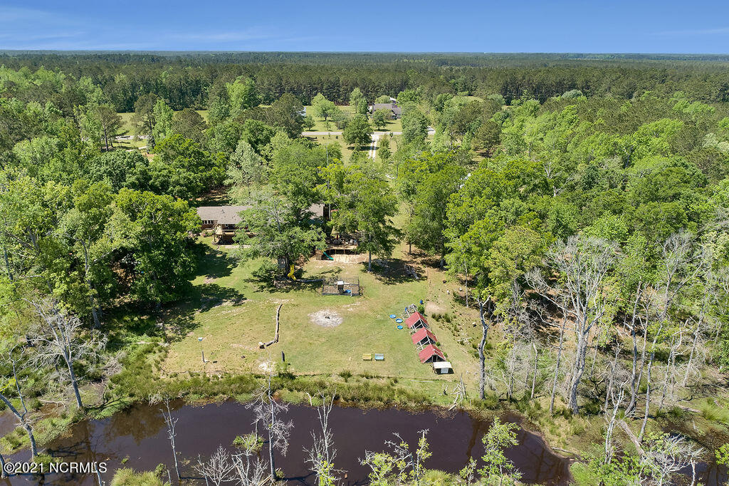 2530 Midway Road Southeast Bolivia, NC 28422 - Photo 83 of 90 2530MidwayRoadSoutheastSkyView-04