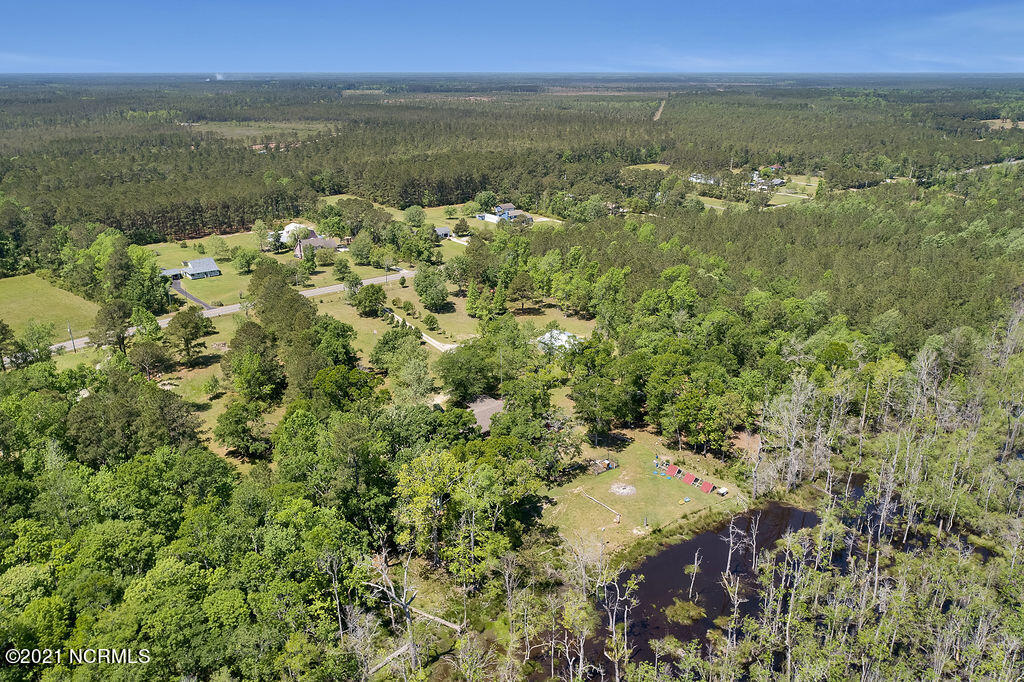 2530 Midway Road Southeast Bolivia, NC 28422 - Photo 84 of 90 2530MidwayRoadSoutheastSkyView-05