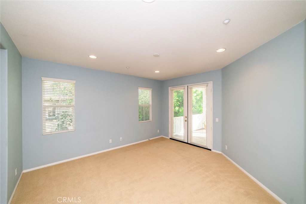 368 Quail Ridge Irvine, CA 92603 - Photo 13 of 23 a view of an empty room with a window