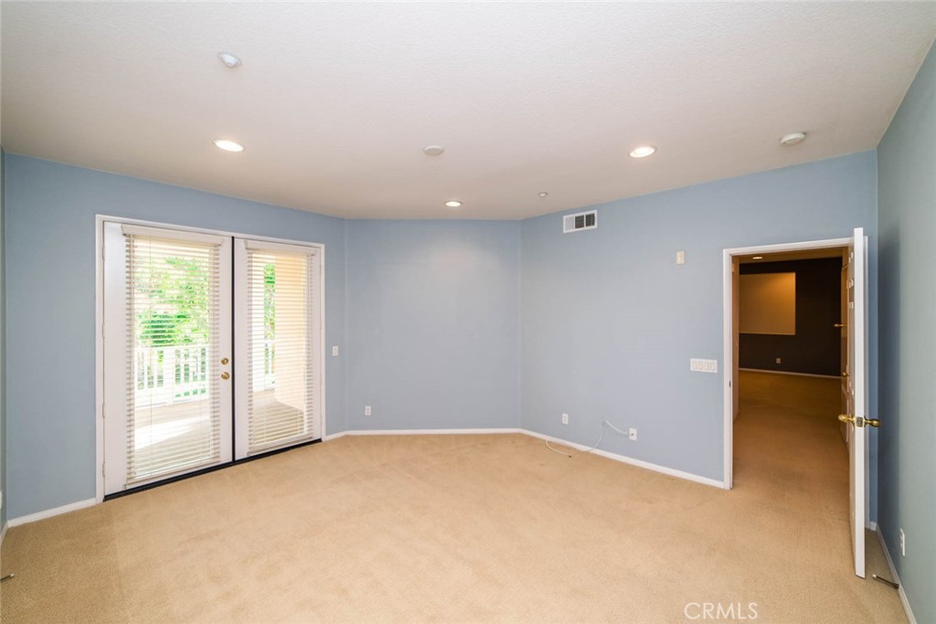368 Quail Ridge Irvine, CA 92603 - Photo 15 of 23 an empty room with windows
