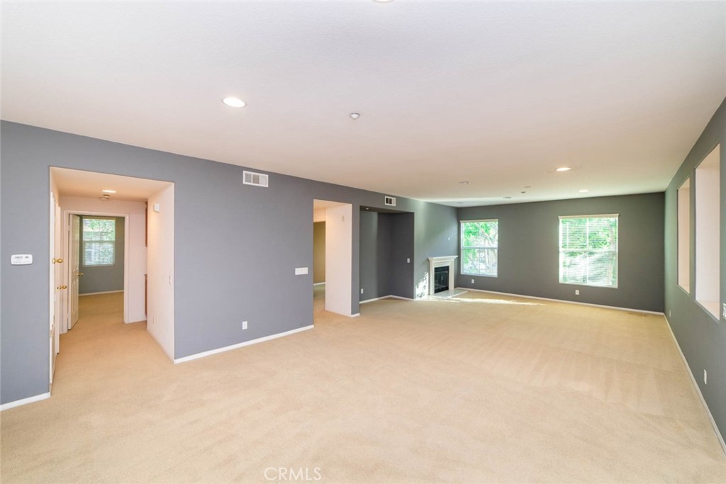 368 Quail Ridge Irvine, CA 92603 - Photo 6 of 23 a view of a livingroom with a window