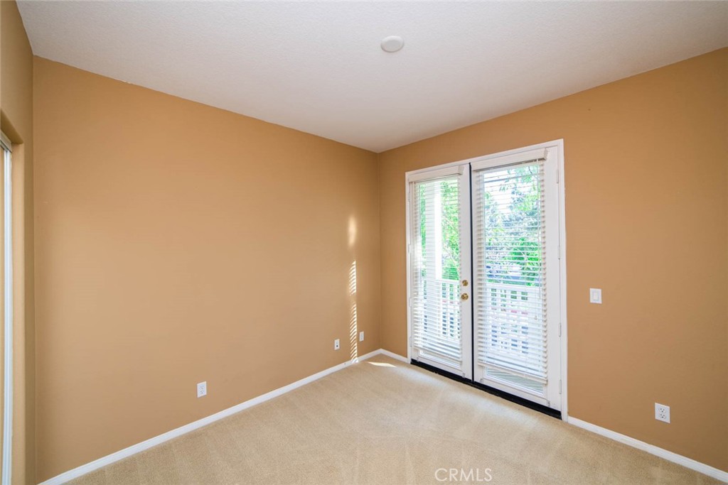 368 Quail Ridge Irvine, CA 92603 - Photo 7 of 23 a view of an empty room with a window