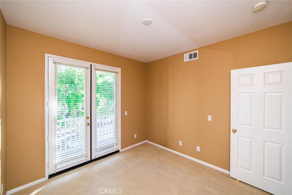 368 Quail Ridge Irvine, CA 92603 - Photo 8 of 23 a view of an empty room with a window