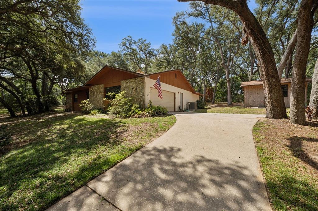 17056 Red Bird Road Winter Garden, FL 34787 - Photo 25 of 35