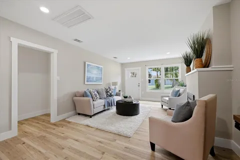 $725,000 | 105 3rd Street, Belleair Beach, FL 33786