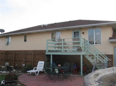 9825 Buchanan Street Crown Point, IN 46307 - Photo 2 of 9 398x298