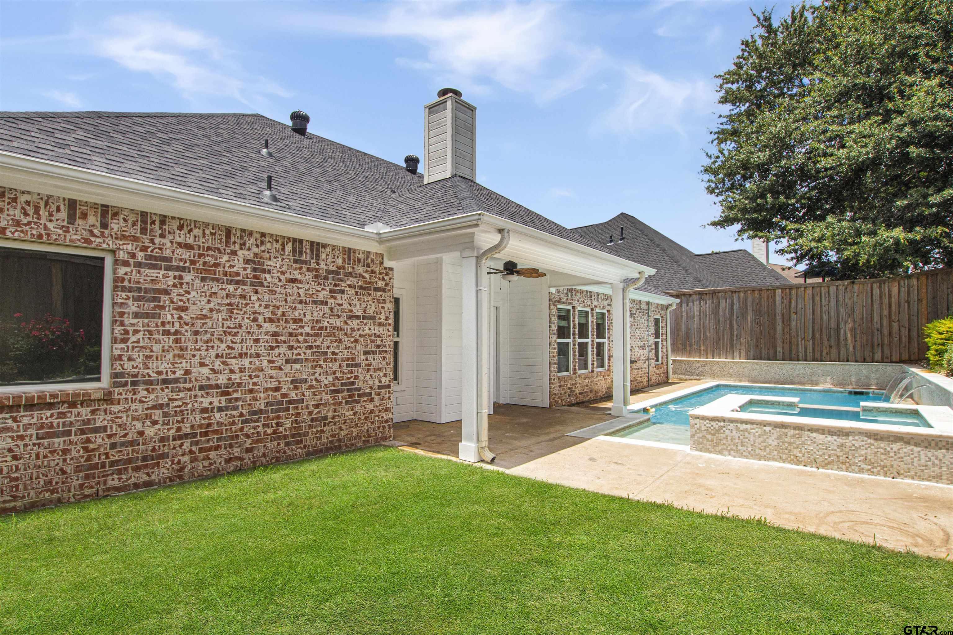 812 Rugby Lane Whitehouse, TX 75791 - Photo 35 of 40