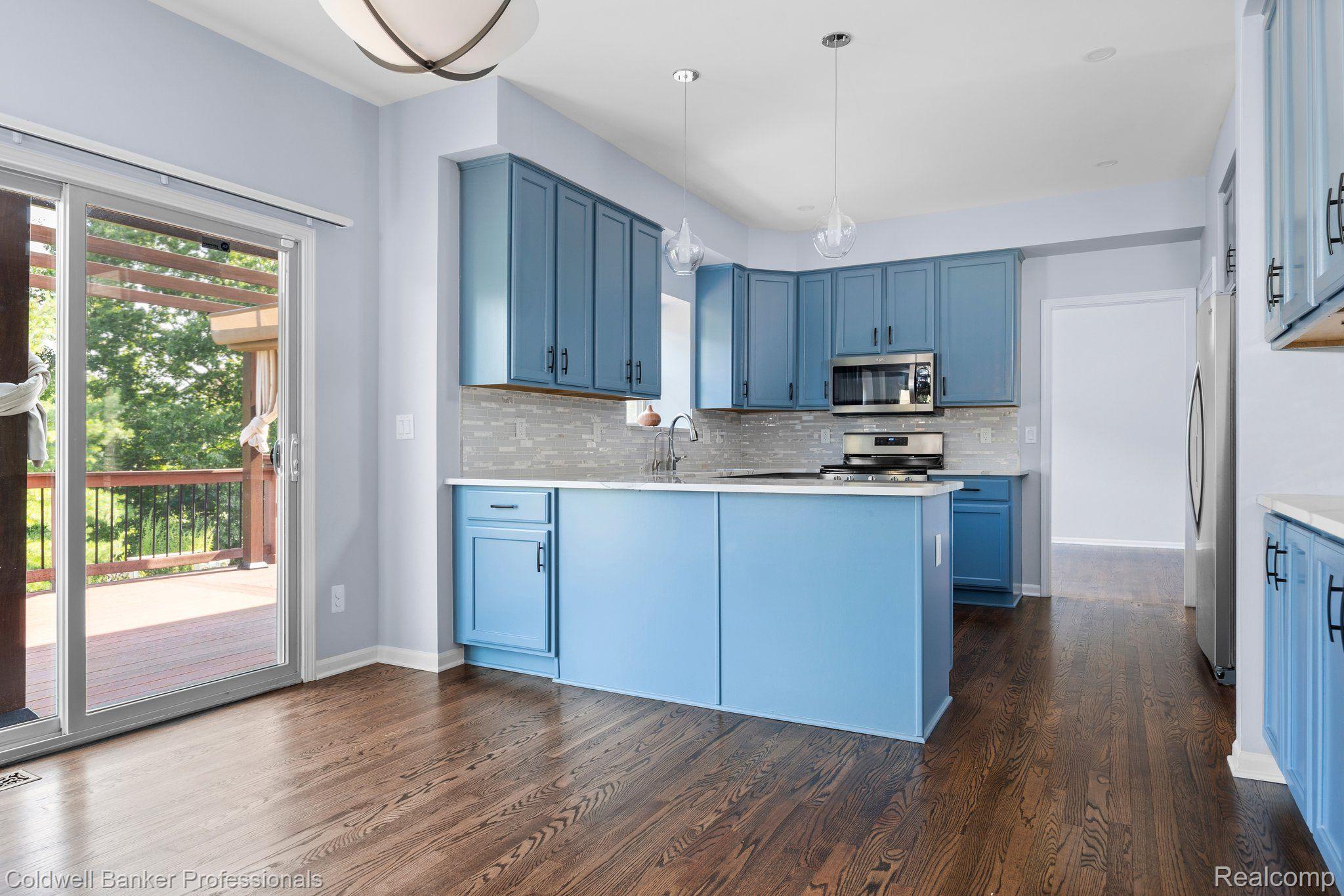 631 Park Lane Road Chelsea, MI 48118 - Photo 14 of 46 Gallery Image 14