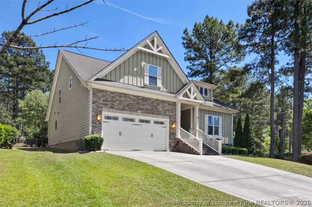 704 Micahs Way North Spring Lake, NC 28390 - Photo 4 of 43