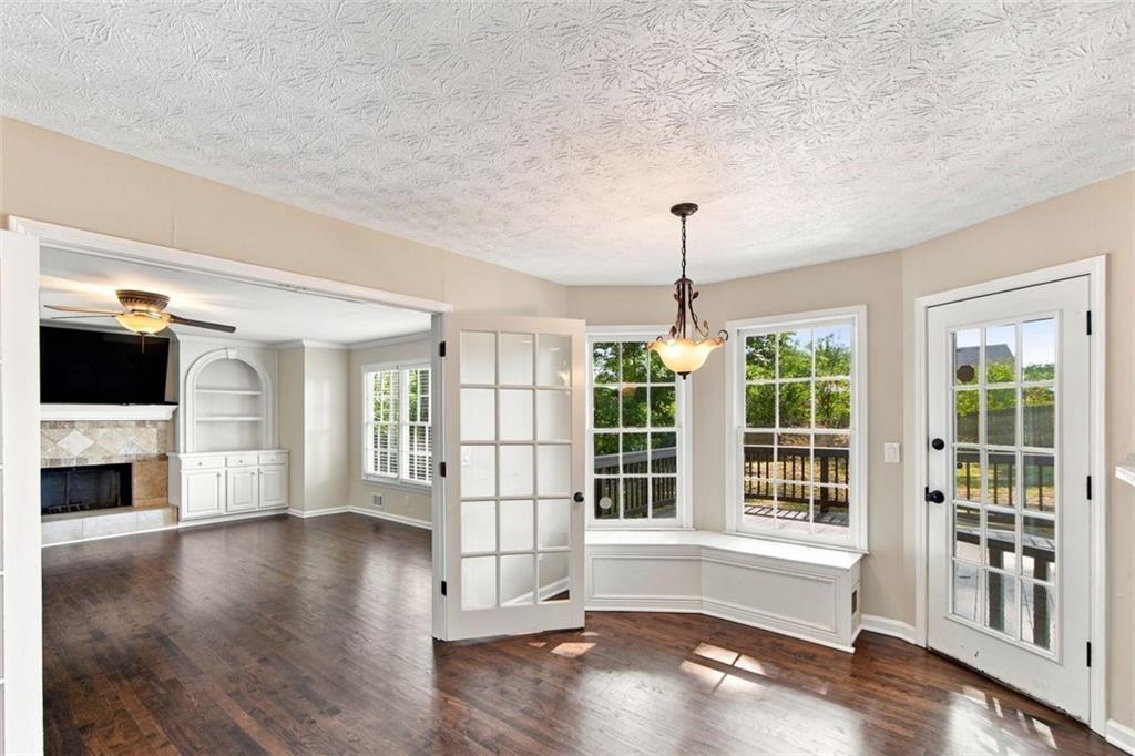 136 Springcrest Trail Lawrenceville, GA 30046 - Photo 20 of 54 Gallery Image 20