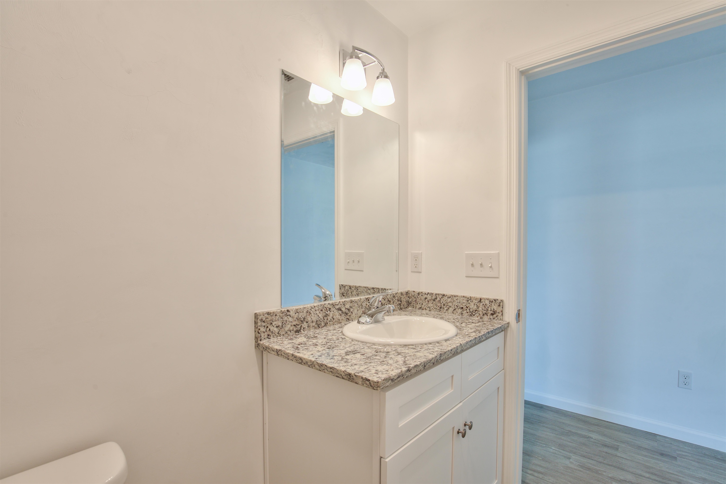 1127 Hill Street Quincy, FL 32351 - Photo 3 of 10