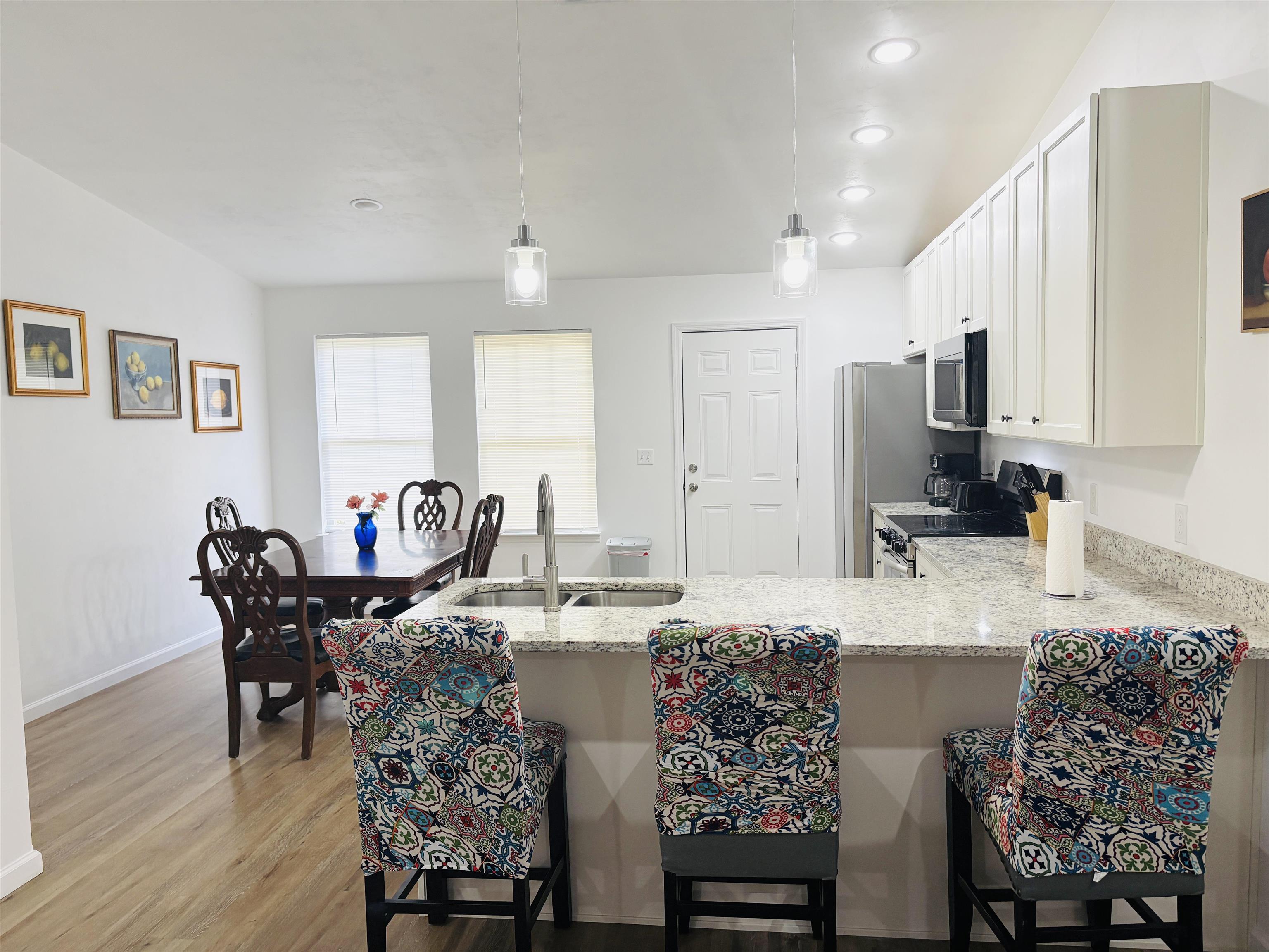 1127 Hill Street Quincy, FL 32351 - Photo 4 of 15