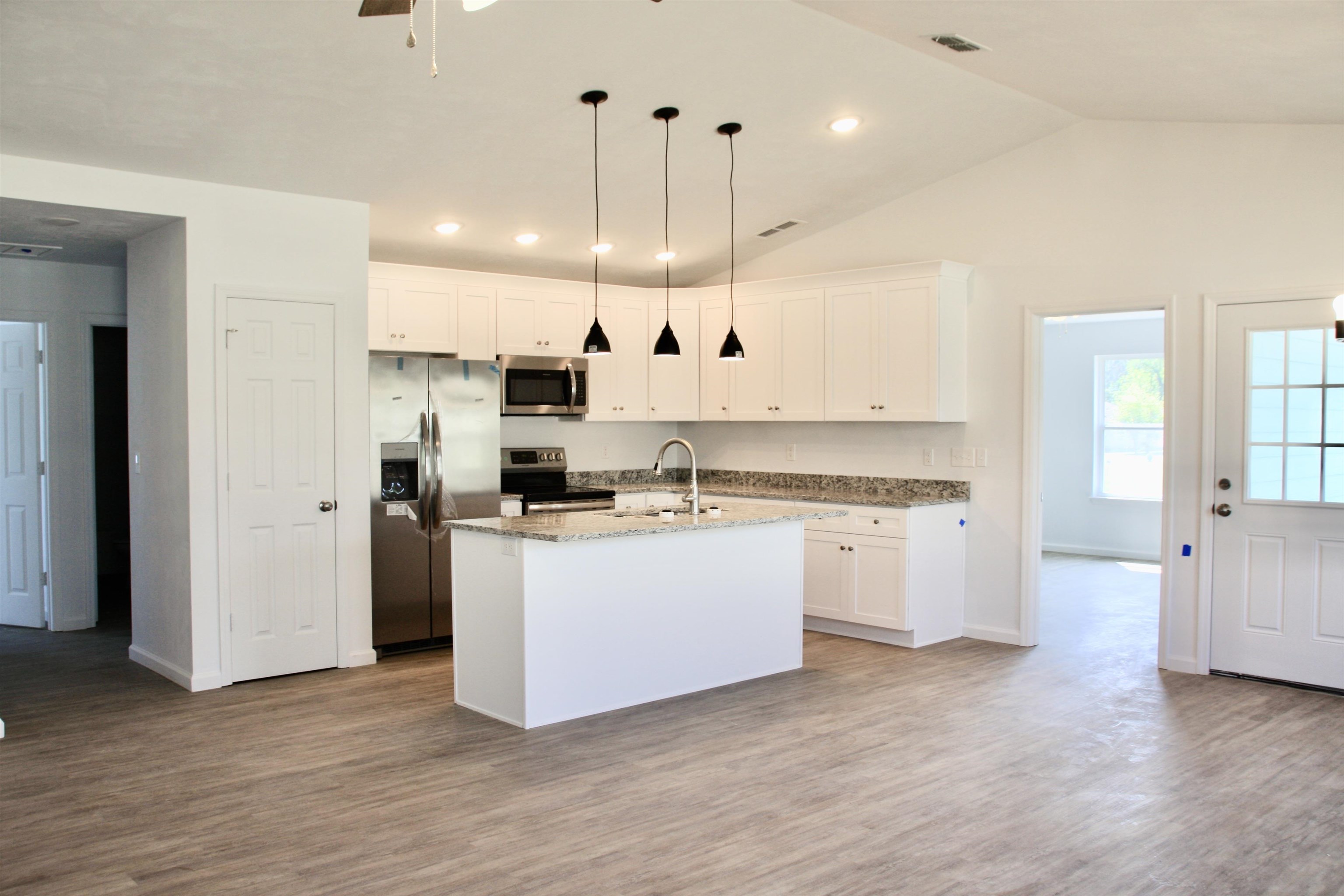 1127 Hill Street Quincy, FL 32351 - Photo 7 of 10