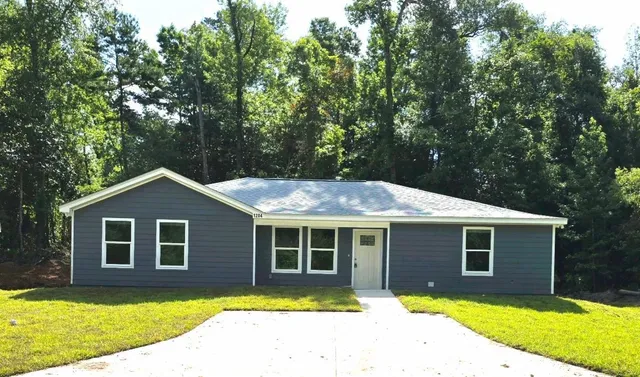 $259,800 | 1127 Hill Street, Quincy, FL 32351