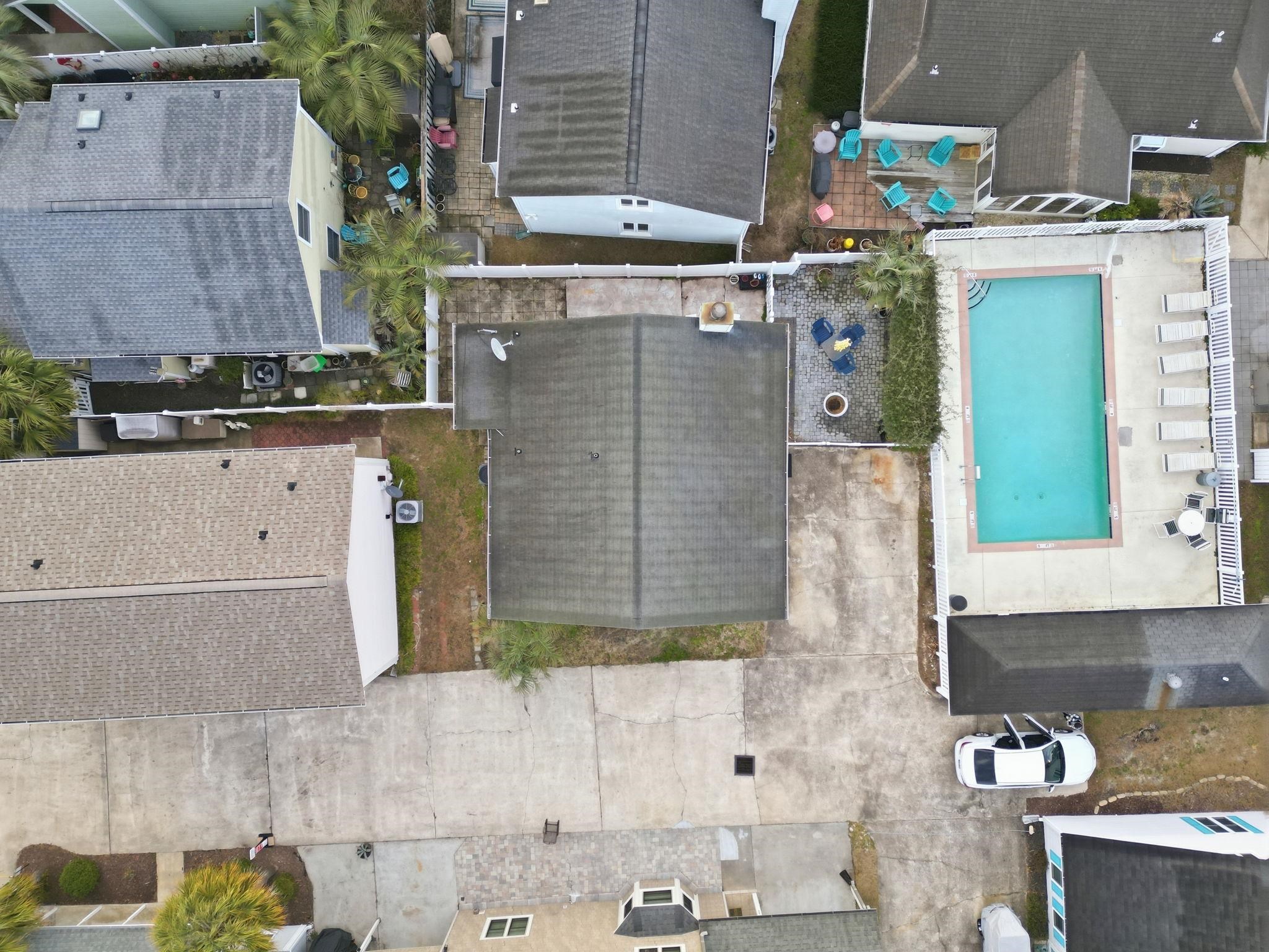 811 9th Avenue South North Myrtle Beach, SC 29582 - Photo 32 of 35