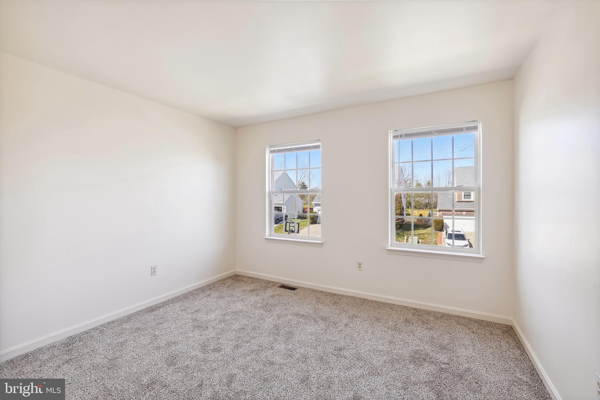 9042 Allington Manor Circle West Frederick, MD 21703 - Photo 13 of 20 Bedroom 3