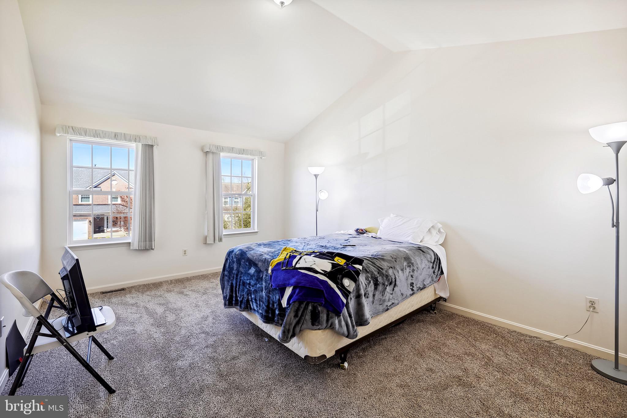 9042 Allington Manor Circle West Frederick, MD 21703 - Photo 15 of 20 Master Bedroom