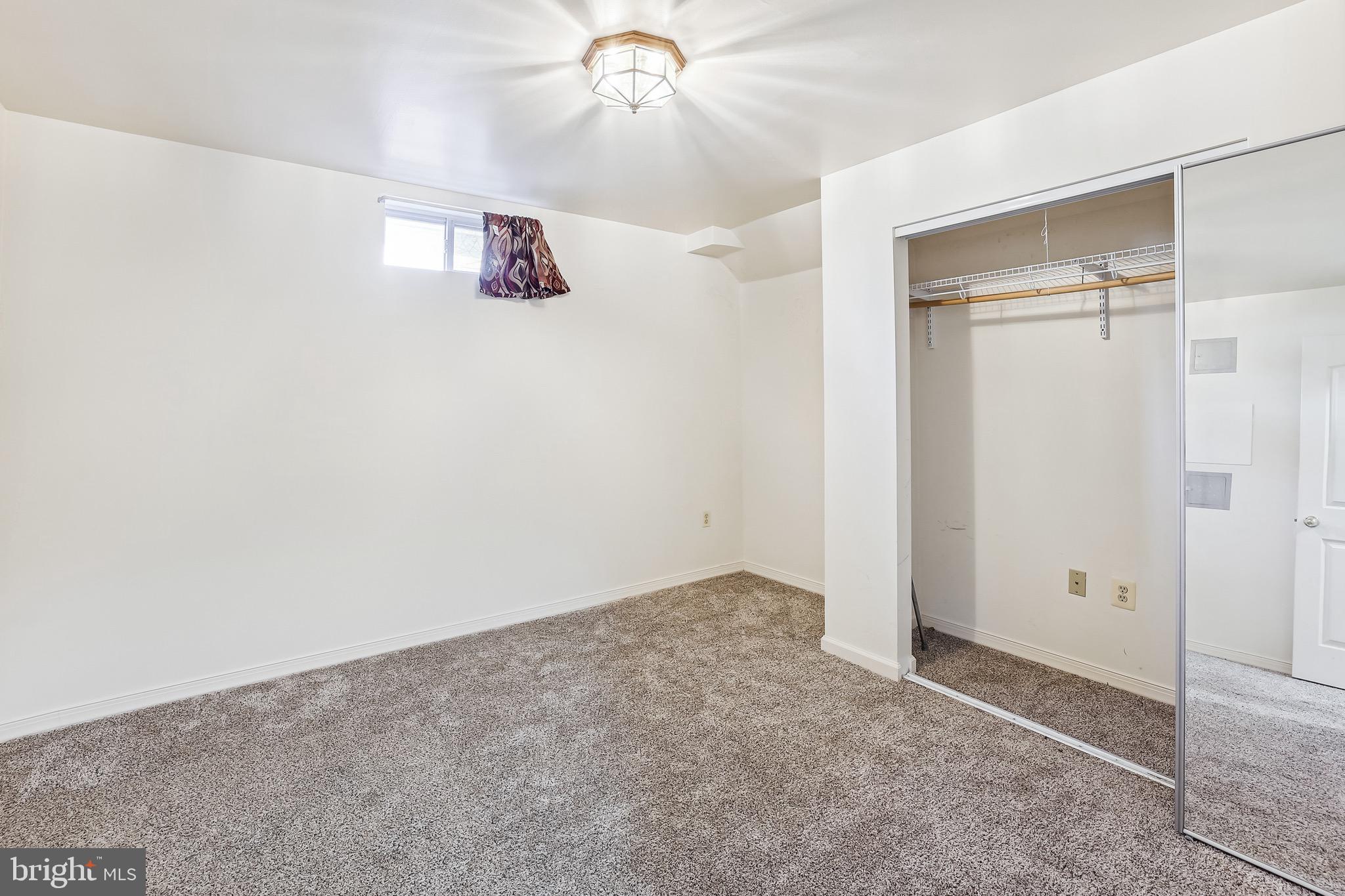 9042 Allington Manor Circle West Frederick, MD 21703 - Photo 17 of 20 Bonus Room Lower Level