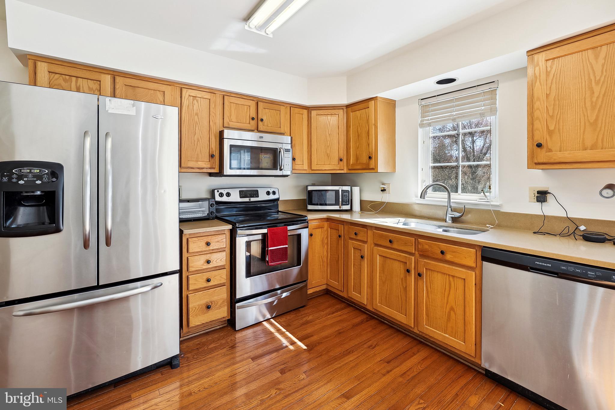 9042 Allington Manor Circle West Frederick, MD 21703 - Photo 4 of 20 Kitchen