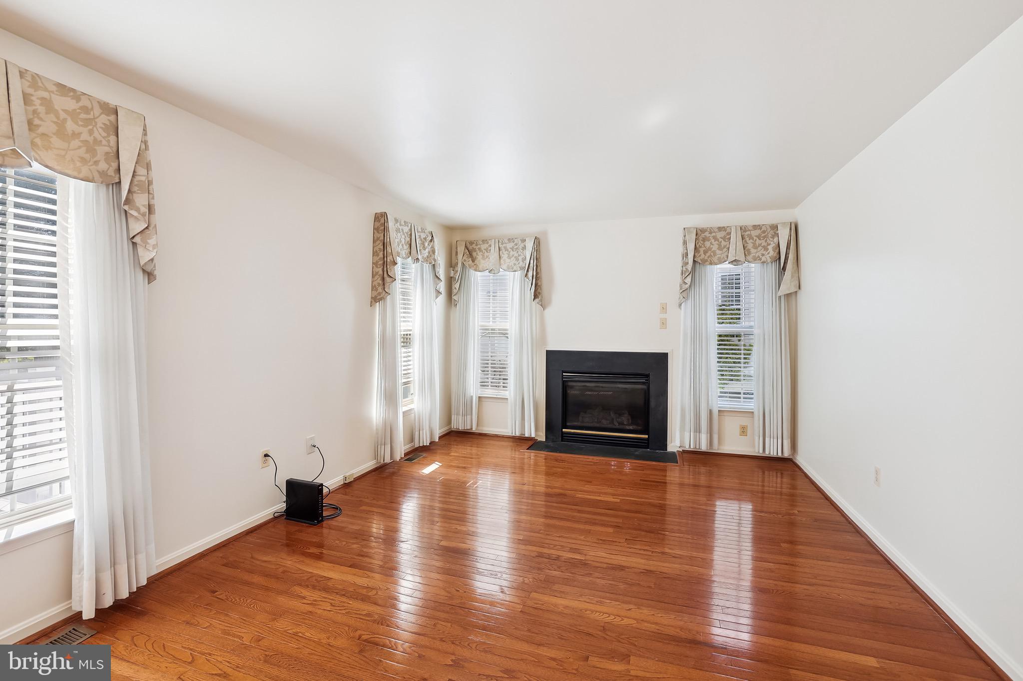 9042 Allington Manor Circle West Frederick, MD 21703 - Photo 6 of 20 Family Room