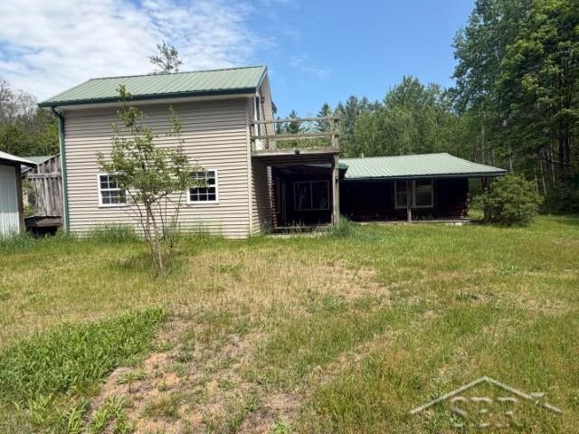 6851 County Line Road Bentley, MI 48613 - Photo 4 of 23 Gallery Image 4