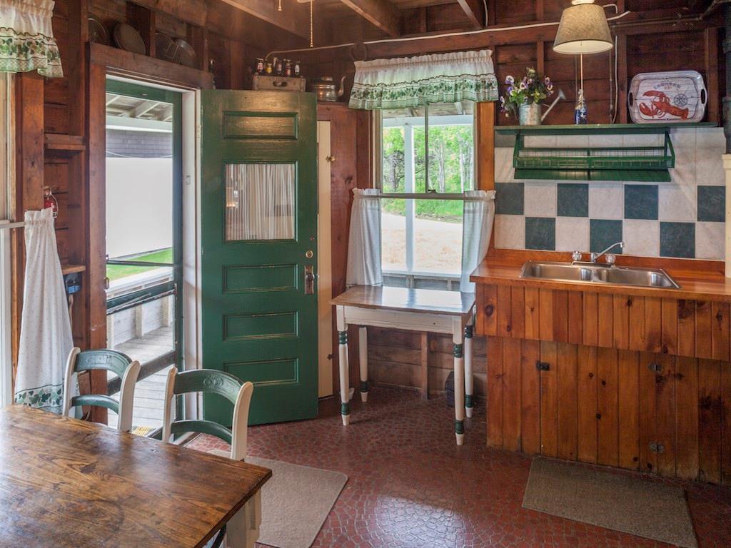 250 Hills Beach Road Biddeford, ME 04005 - Photo 11 of 28 A cottage kitchen! Step back in time.