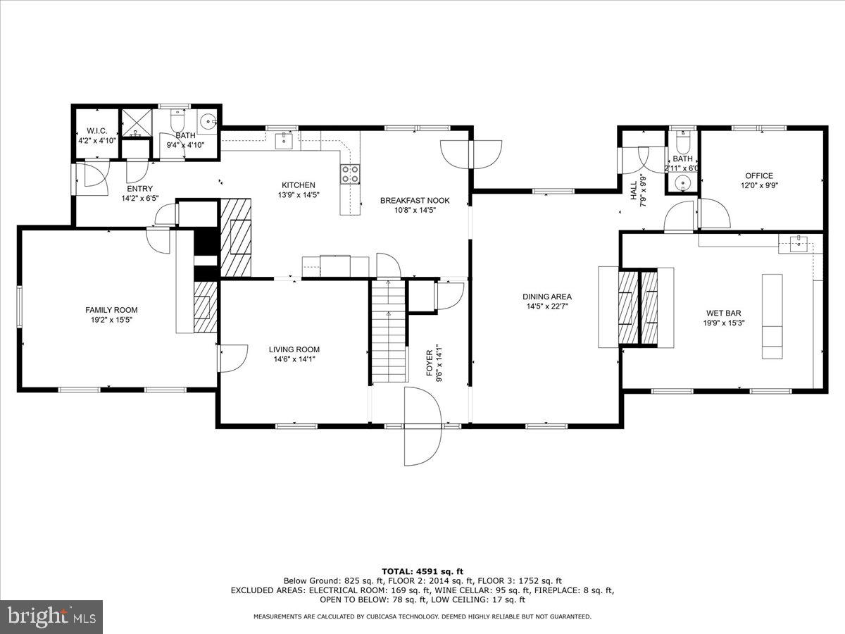 656 Jackson Road Sewell, NJ 08080 - Photo 54 of 57