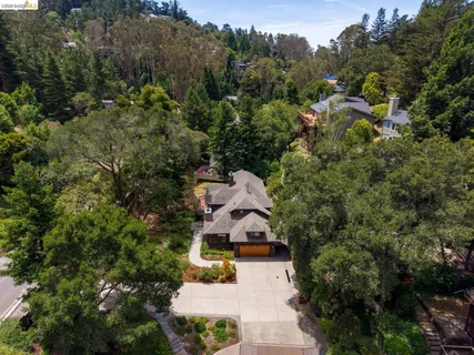 $1,398,000 | 6685 Shepherd Canyon Road, Oakland, CA 94611
