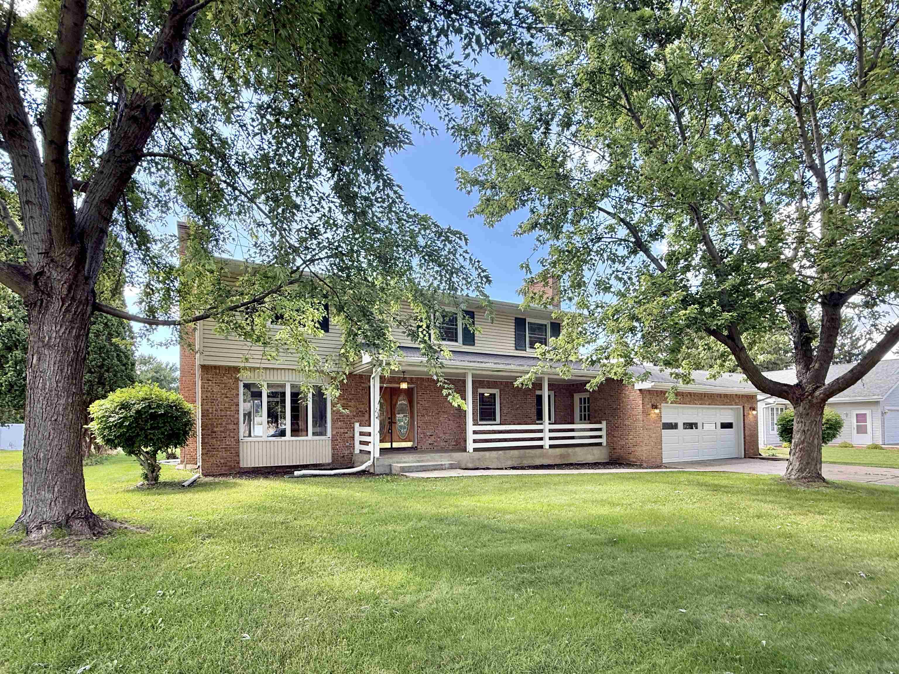 428 Westview Avenue Clinton, WI 53525 - Photo 1 of 1