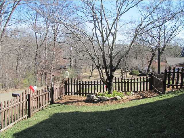 1022 Hillcrest Road Hixson, TN 37343 - Photo 11 of 24 Additional Photo
