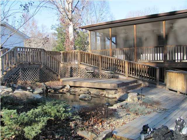 1022 Hillcrest Road Hixson, TN 37343 - Photo 12 of 24 Additional Photo