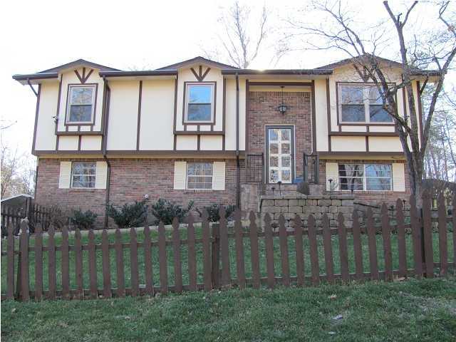 1022 Hillcrest Road Hixson, TN 37343 - Photo 2 of 24 Additional Photo