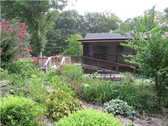 1022 Hillcrest Road Hixson, TN 37343 - Photo 21 of 24 Additional Photo