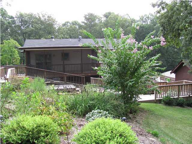 1022 Hillcrest Road Hixson, TN 37343 - Photo 3 of 24 Additional Photo
