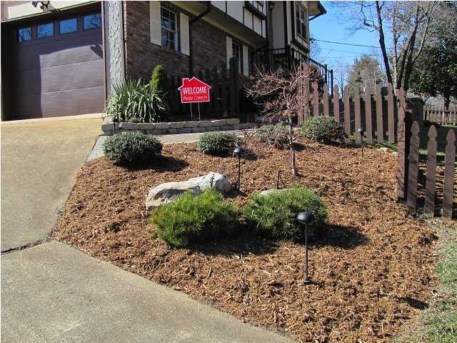 1022 Hillcrest Road Hixson, TN 37343 - Photo 7 of 24 Additional Photo