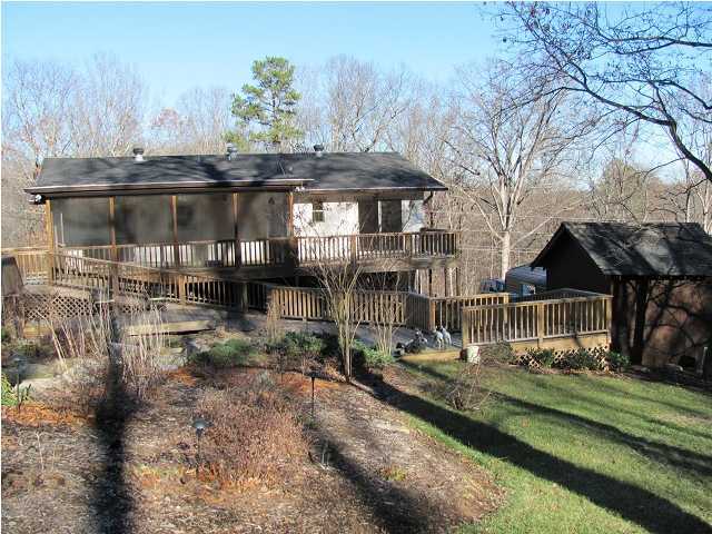 1022 Hillcrest Road Hixson, TN 37343 - Photo 9 of 24 Additional Photo