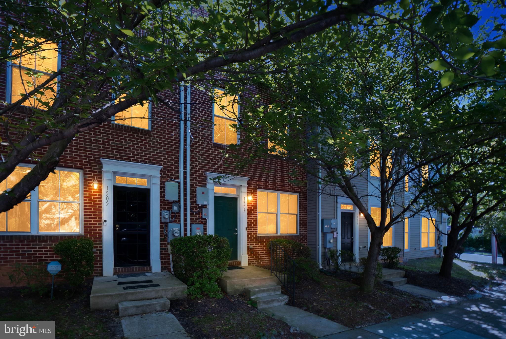 1503 Tubman Road Southeast Washington, DC 20020 - Photo 27 of 33